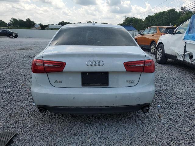 Audi A6 Premium Plus Image 4