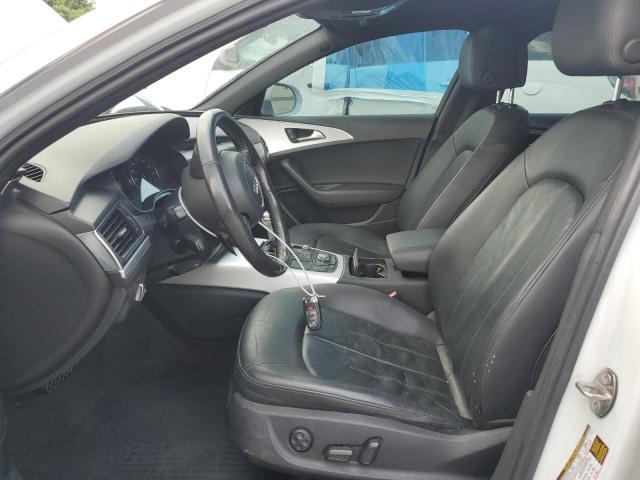 Audi A6 Premium Plus Image 5