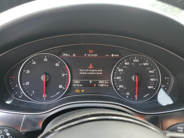 Audi A6 Premium Plus Image 8