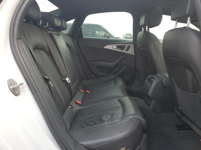 Audi A6 Premium Plus Image 6