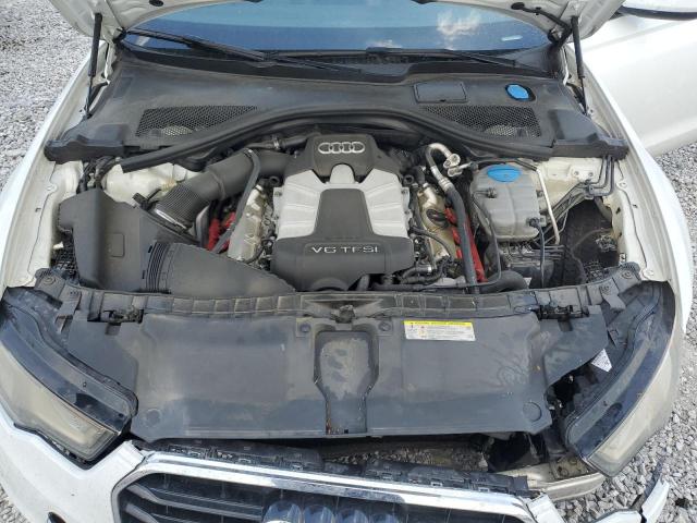 Audi A6 Premium Plus Image 9