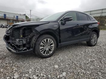  Salvage Toyota Venza