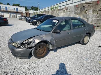  Salvage Mercury Tracer