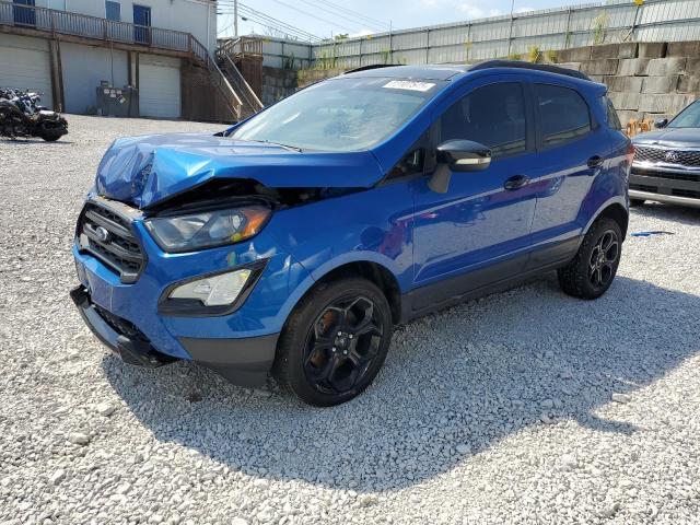  Salvage Ford EcoSport