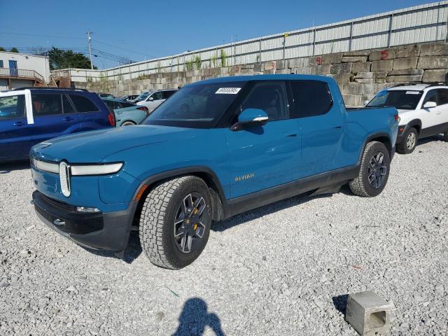  Salvage Rivian Rit