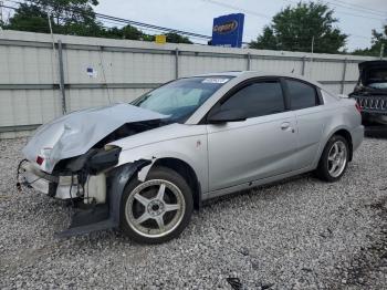  Salvage Saturn Ion