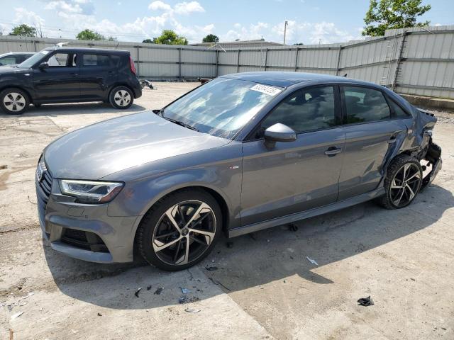  Salvage Audi A3