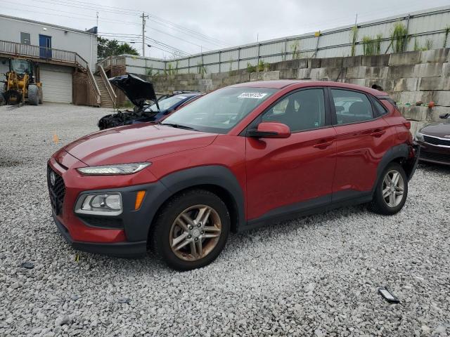  Salvage Hyundai KONA