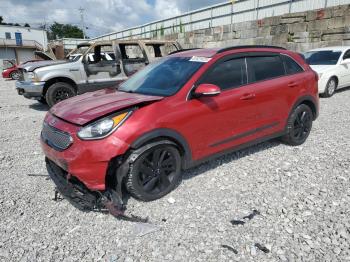  Salvage Kia Niro
