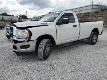  Salvage Ram 2500