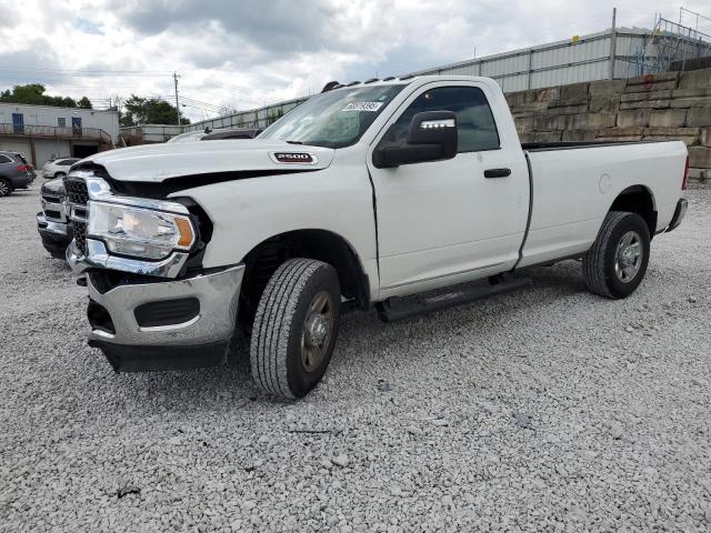  Salvage Ram 2500