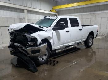  Salvage Ram 2500