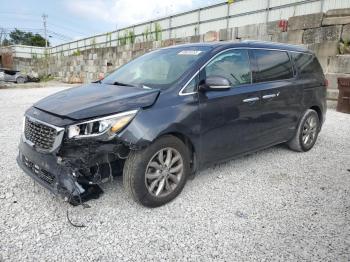  Salvage Kia Sedona
