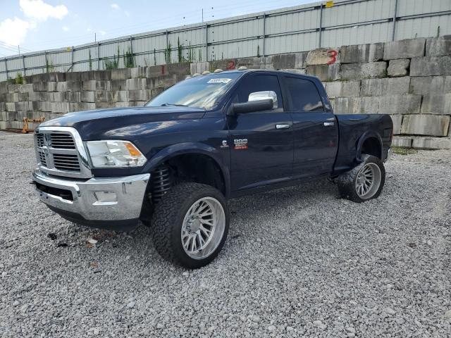  Salvage Dodge Ram 2500
