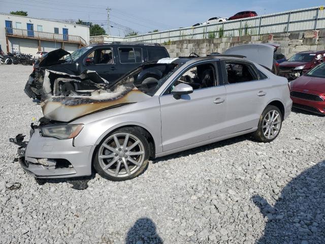  Salvage Audi A3