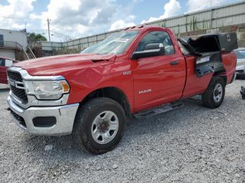  Salvage Ram 2500