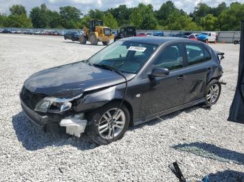  Salvage Saab 9 3
