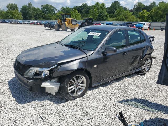  Salvage Saab 9 3