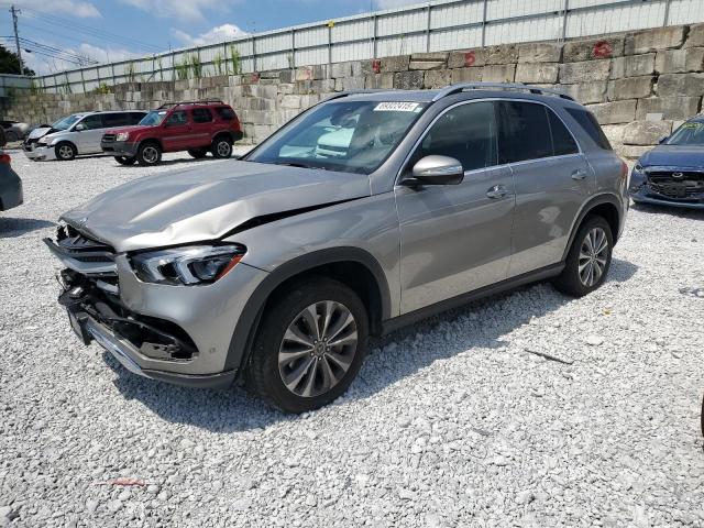  Salvage Mercedes-Benz GLE