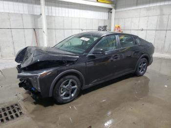  Salvage Kia K4 Lx