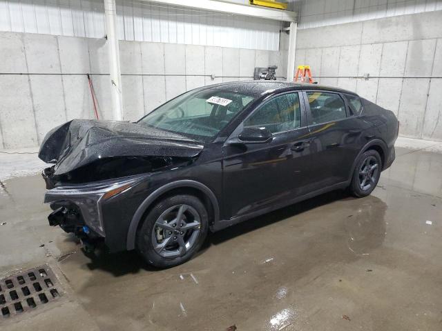  Salvage Kia K4 Lx