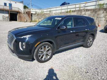  Salvage Hyundai PALISADE