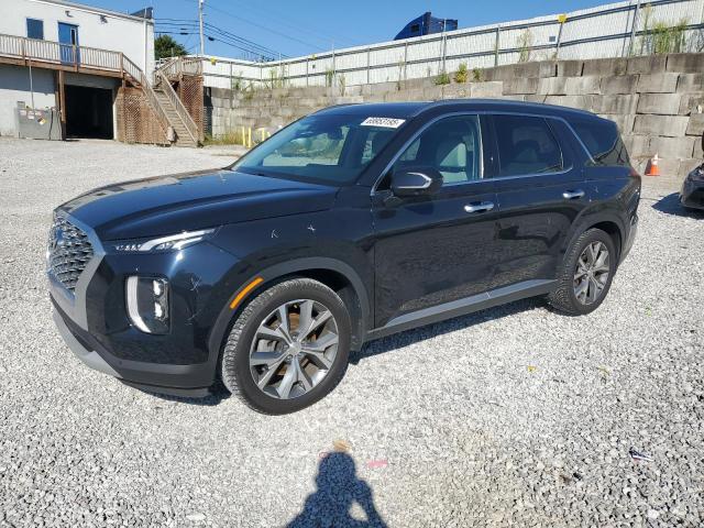  Salvage Hyundai PALISADE