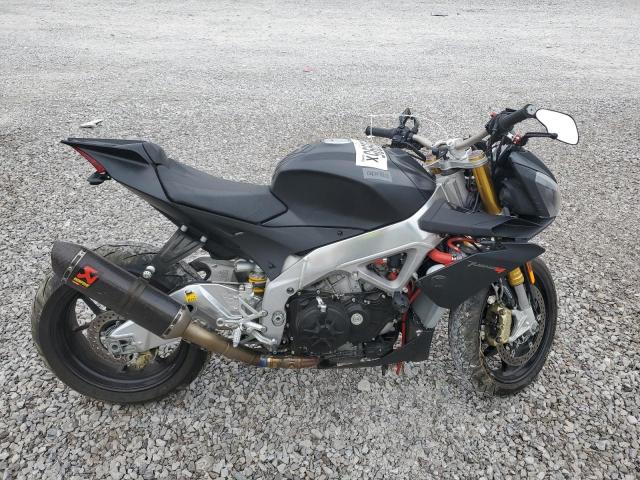  Salvage Aprilia Tuono