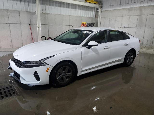  Salvage Kia K5