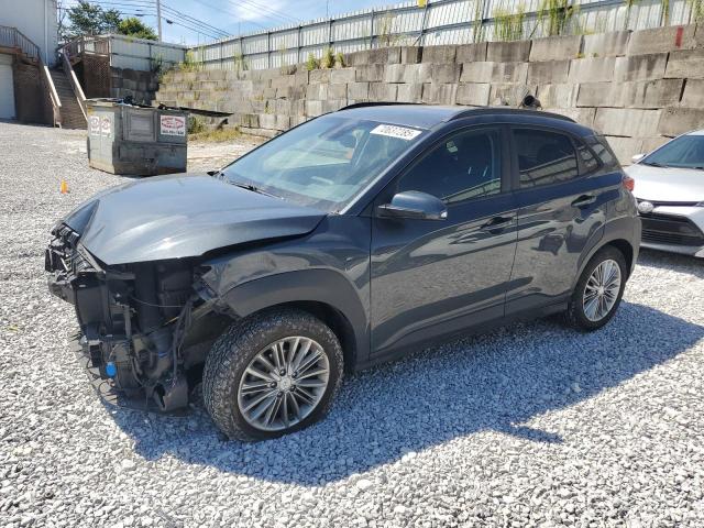  Salvage Hyundai KONA