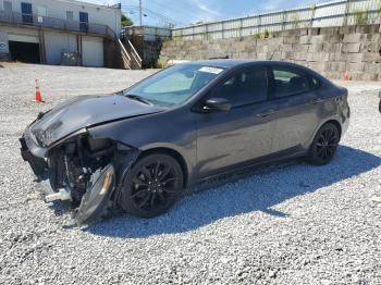  Salvage Dodge Dart
