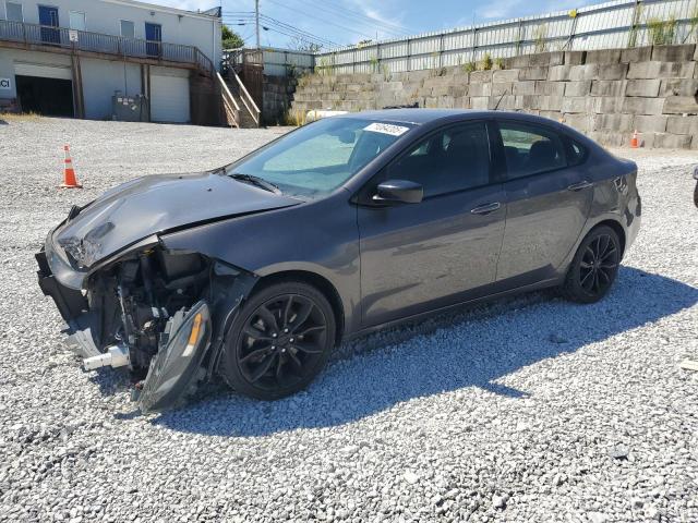  Salvage Dodge Dart
