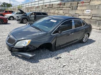  Salvage Buick Verano