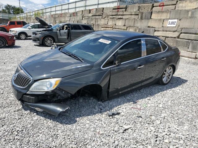  Salvage Buick Verano