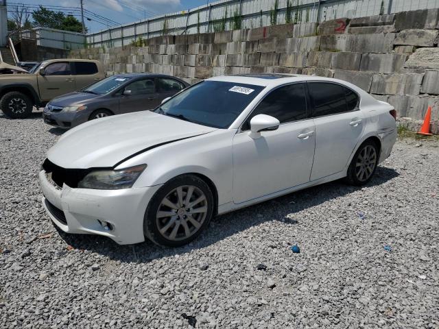  Salvage Lexus Gs