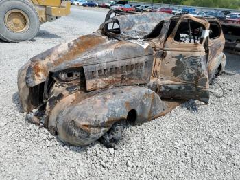 Salvage Chevrolet Uk