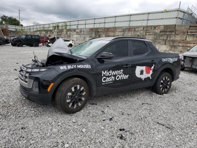  Salvage Hyundai SANTA CRUZ