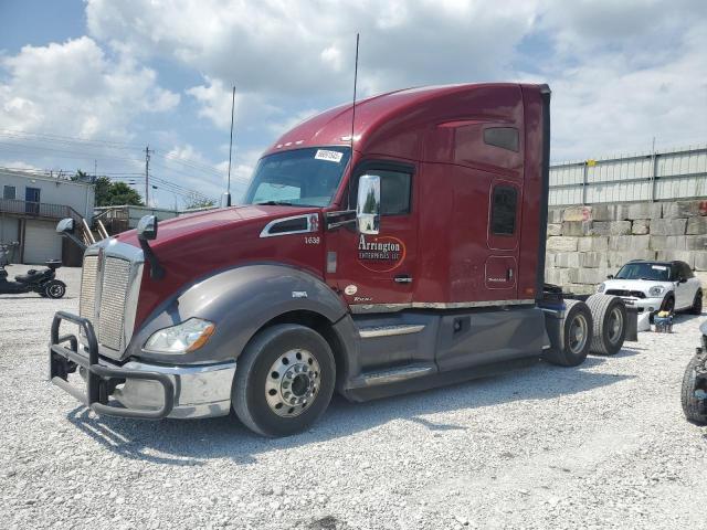Kenworth T680 T680 Image 9