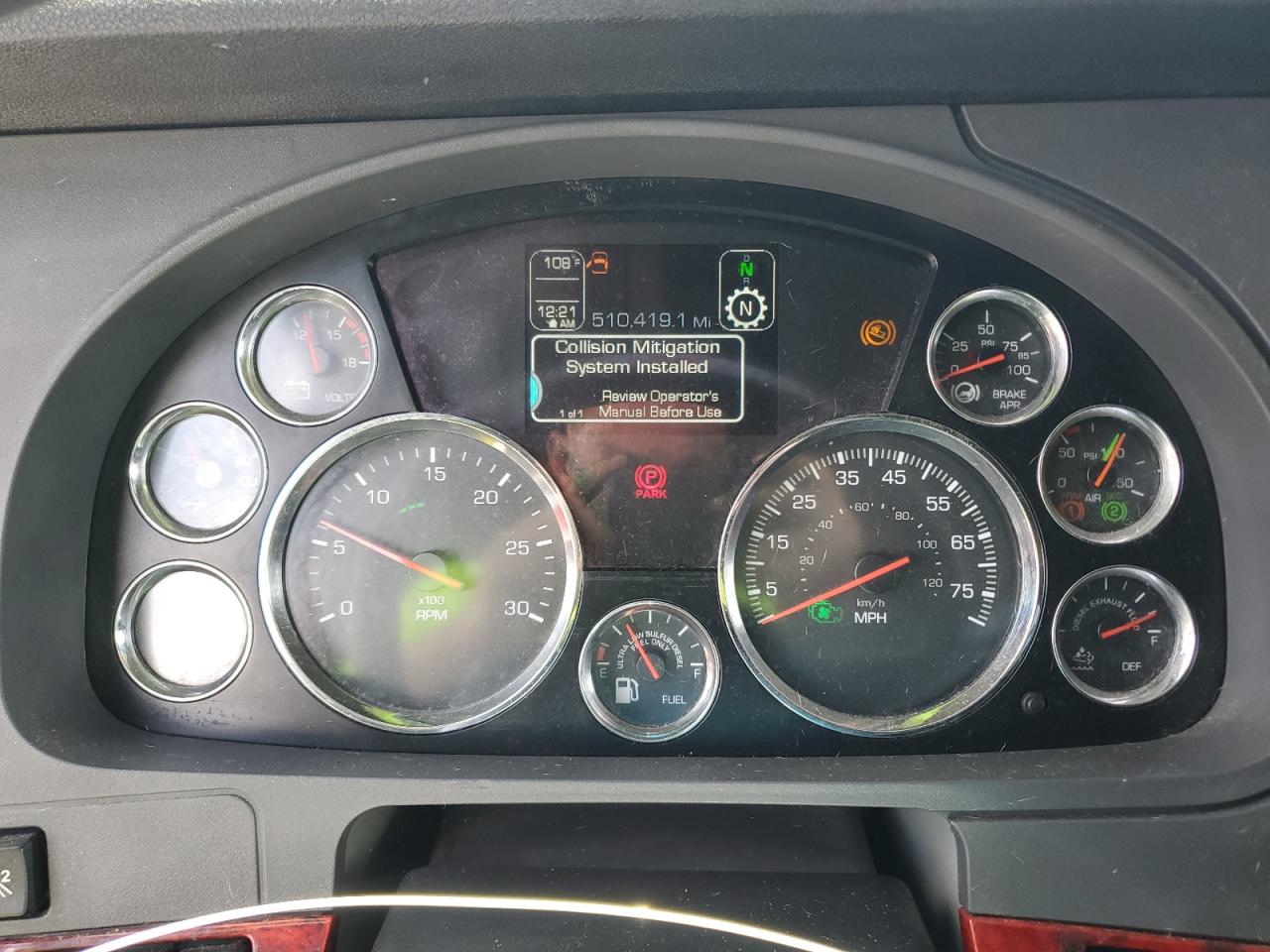 Kenworth T680 T680 Image 5