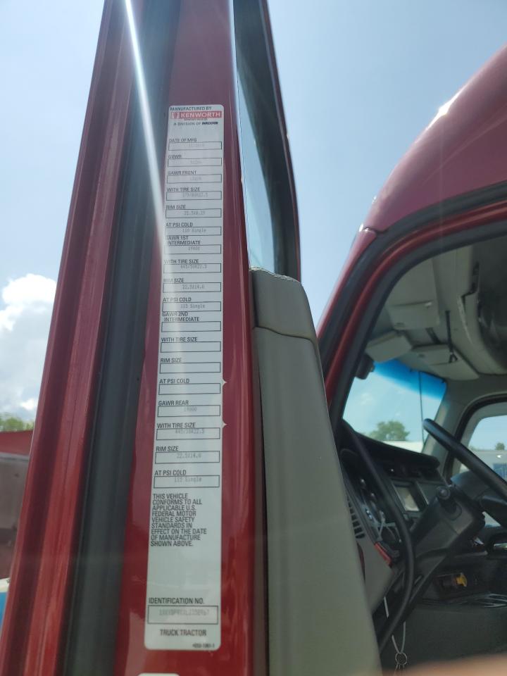 Kenworth T680 T680 Image 10