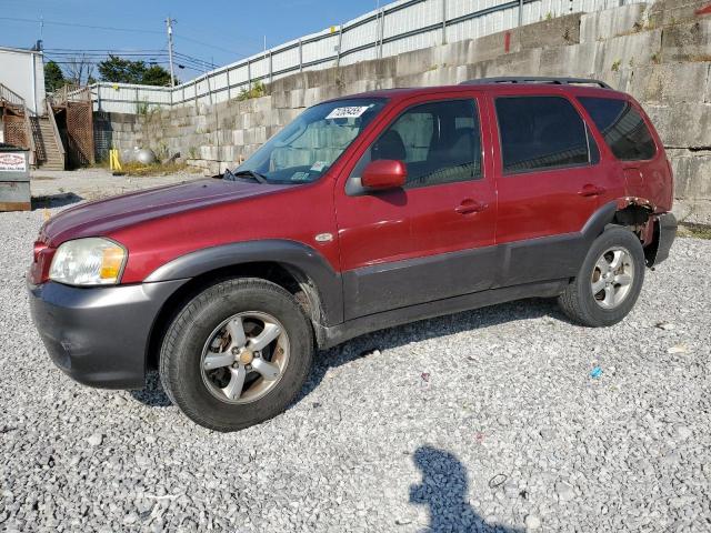  Salvage Mazda Tribute