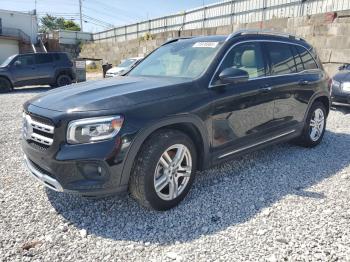  Salvage Mercedes-Benz GLB