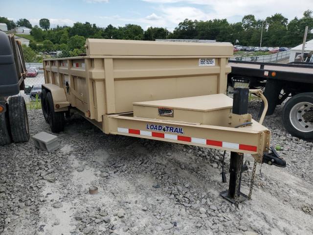  Salvage Load Trail Other