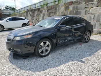  Salvage Acura TL