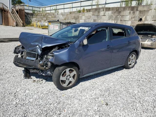  Salvage Pontiac Vibe