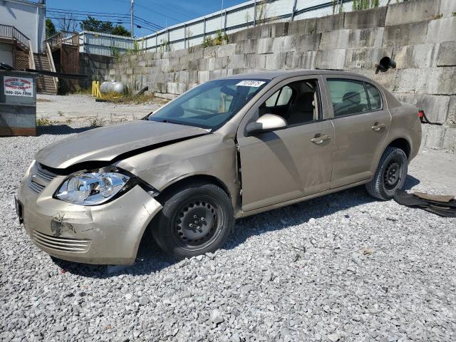 Salvage Chevrolet Cobalt