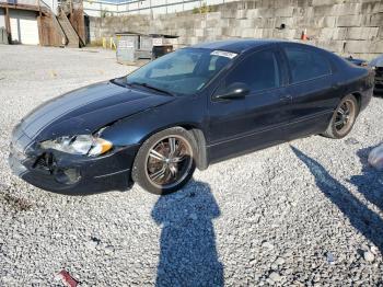  Salvage Dodge Intrepid