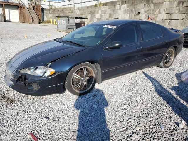  Salvage Dodge Intrepid