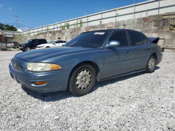  Salvage Buick LeSabre