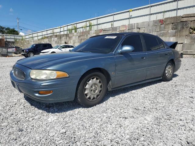  Salvage Buick LeSabre